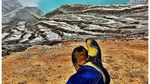 Gunung Ijen, Keindahan yang Menguras Emosi