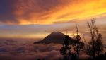 Gunung Ijen, Keindahan yang Menguras Emosi