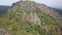 Puncak Nglanggeran