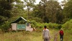 Gunung Tujuh dan Danaunya: Catatan dari Pendaki Gunung Pemula
