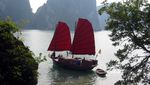 Ha Long Bay, Nirwananya Vietnam