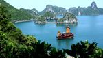 Ha Long Bay, Nirwananya Vietnam