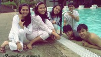 Kolam renang