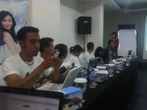 Hadiah dari ACI Detikcom