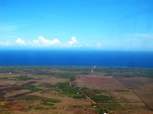 Halo, Sumba! Kami Datang