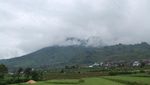 Hamparan Agro Menuju Dieng Plateau