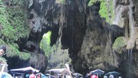 Green Canyon (Foto: Desy Purwaningrum)
