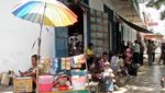 Hari pertama di Kalabahi, Pulau Alor Kecil