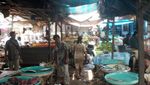Hari pertama di Kalabahi, Pulau Alor Kecil