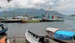 Hari pertama di Kalabahi, Pulau Alor Kecil