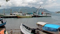 Pelabuhan Kalabahi