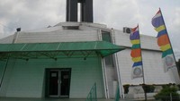 Monumen Museum Khatulistiwa