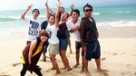 Hati-Hati! Sihir Pantai Santolo