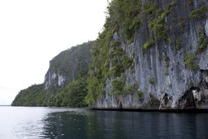 Hatupia dan Desa Sawai