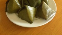 Hoi-An traditional sweet cake