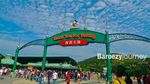 Hong Kong, Negeri Berjuta Wisata