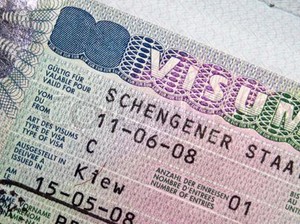 Hore! Visa Schengen Kini Selesai dalam 3 Hari