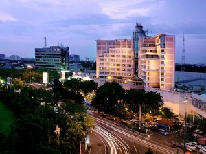 Hotel Ciputra Semarang Manjakan Petualang ACI  dengan Fasilitas Terbaik