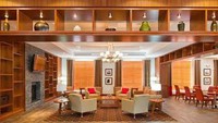 Interior DoubleTree (Sumber: Facebook DoubleTree)