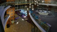 DoubleTree, Turki (Sumber: Facebook DoubleTree)
