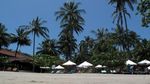 Hotel Sheraton Senggigi Nan Nyaman dan Ramah