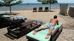 Hotel Sheraton Senggigi Nan Nyaman dan Ramah