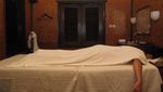 Hotel Sheraton Senggigi Nan Nyaman dan Ramah