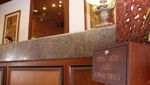 Hotel Sheraton Senggigi Nan Nyaman dan Ramah