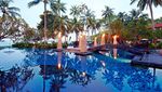 Hotel Sheraton Senggigi Nan Nyaman dan Ramah