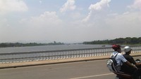 The Perfume River (Huong Giang)