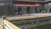 The Imperial City - Citadel, Hue