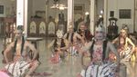 Identitas Istimewa dalam Tari Klasik Gaya Yogyakarta