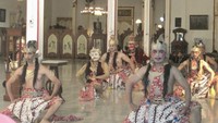 Wayang Orang