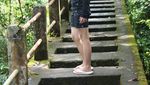 Indahnya Air Terjun Sendang Gile dan Tiu Kelep di Lombok