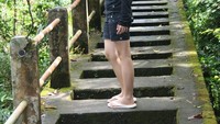 Jembatan unik