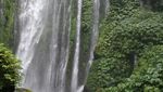 Indahnya Air Terjun Sendang Gile dan Tiu Kelep di Lombok