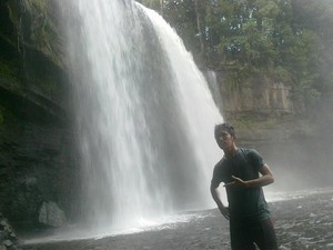 Indahnya Alam Borneo