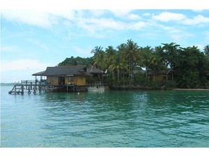 Indahnya Mutu Manikam-Ku, Kalimantan Timur