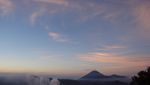 Indahnya Pagi di Gunung Bromo