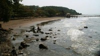 Pantai Ujungnegoro