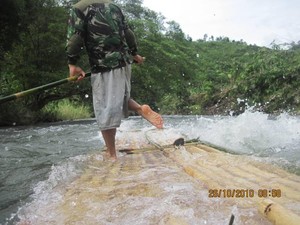 @InfoLombok dan @InfoMataram Menyebarkan Keindahan NTB Melalui Twitter