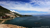 Danau Toba (Riyanti sianturi/dtraveler)