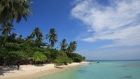 Karimunjawa (Sitti Rasuna Wibawa/dtraveler)