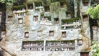 Toraja (Andre Helliono/dtraveler)