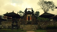 Bali (Vanya Safitri/ACI)