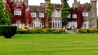 Luttrellstown Castle, Irlandia (dok.Thinkstock)