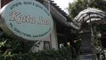 Ini dia, Hotel Murah Meriah di Kuta!