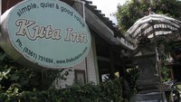 Hotel Kuta Inn (Gede Suardana)