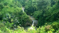 Curug Bentang