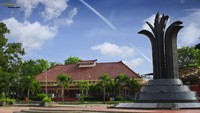Wisma Karya, Museum Daerah Subang